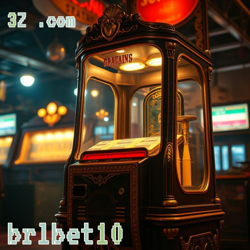 Jogos Inovadores no BRLBet10: Diversão e Empolgação Sem Fim